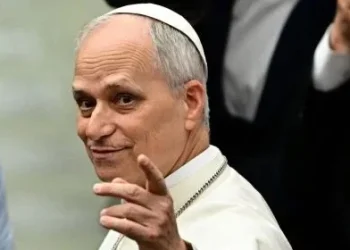 “Matar pessoas à fome é forma muito barata de fazer guerra”, condena Papa