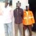 Polícia Nacional no Cuanza Sul detém cidadãos por furto de cinco cabeças de gado