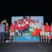 FADEN reconhece apoio do MINJUD na realização do torneio “Angola Optimist Team Racing International Regatta”