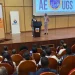 Estudantes da UGS capacitados em matérias de Comunicação e Oratória de Alta Performance