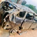 Excesso de velocidade resulta em três mortos e sete feridos na EN-180