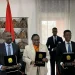 Governo de Cabinda e Gemcorp assinam acordo para valorização profissional