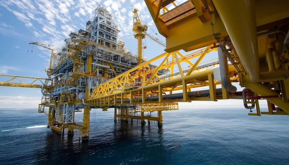 Empresas prestadoras de serviço no sector petrolífero sem contratos atingem apenas 2%