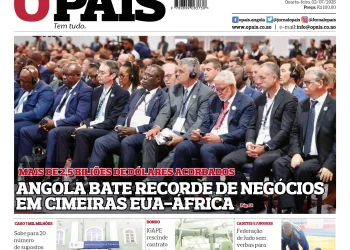 Executivo capacita administradores municipais em Portugal no quadro da nova DPA
