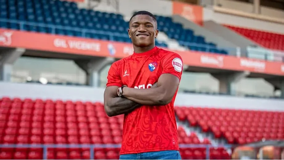 Depú troca Gil Vicente de Portugal pelo Radomiak da Polónia