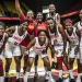 Afrobasket feminino: Angola e Camarões disputam acesso aos quartos-de-final