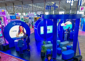 FILDA 2025: TIS lança hoje plataforma SIRIS