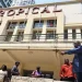 Reabilitação do Cine Tropical avaliada em mais de três mil milhões de kwanzas
