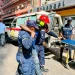 Bombeiros em Luanda registam nove evacuações nas últimas 72 horas
