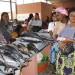 Vendedores da Mabunda celebram reabertura do mercado com “pitada” de reclamações
