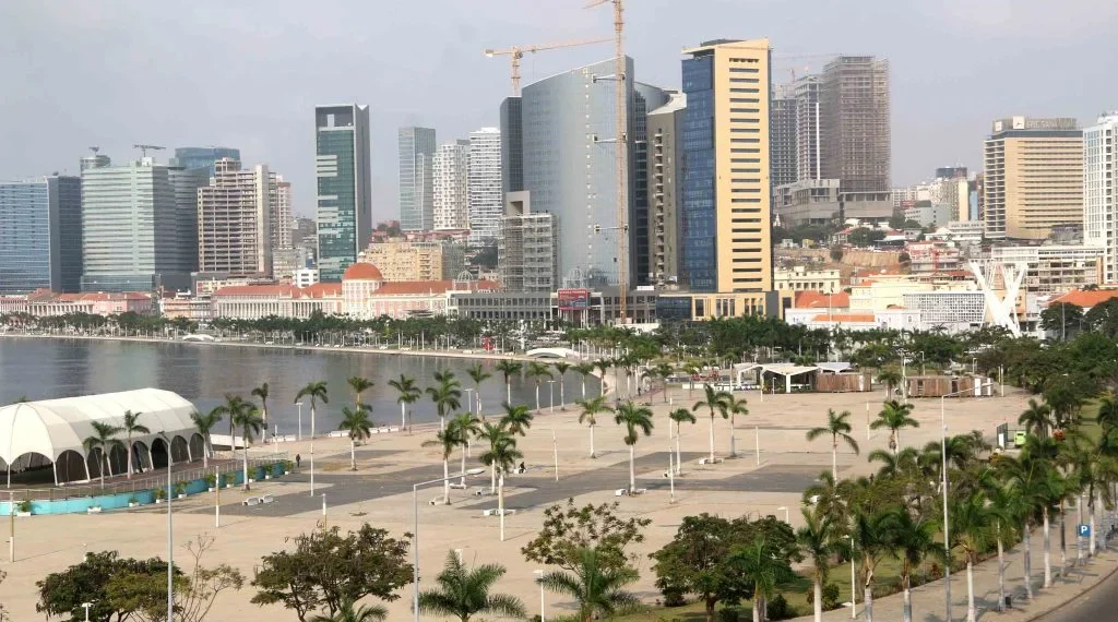 Luanda acolhe Conferência Nacional sobre o Capital Humano