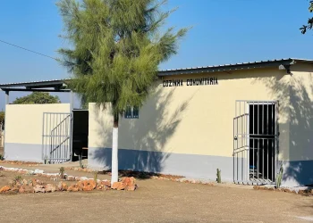 Presidência da República entrega cozinha comunitária e reforça combate à fome na Huíla