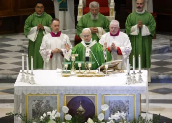 Papa incentiva solidariedade para promover cultura de paz entre povos