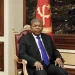 Presidente da República, João Lourenço:”É minha obrigação ajudar a encontrar um substituto”