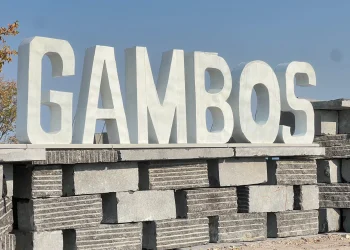 Santa Teresinha instala nos Gambos 1.ª comunidade do Sul de Angola