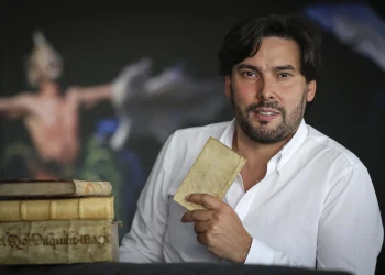 Teólogo desmistifica exorcismos e possessões demoníacas em livro