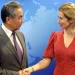 Chefe da diplomacia chinesa exorta União Europeia a evitar a confrontação