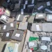 Apreendidas mais de cem placas roubadas de viaturas no Huambo
