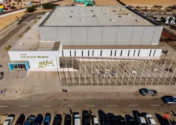 Afrobasket 2025 no Namibe poderá contar com mais de mil efectivos