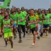 Mais de 900 atletas agitam Nova Marginal de Luanda neste sábado