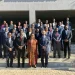 Parlamentares participam em Seminário sobre Direito Internacional Humanitário em Maputo