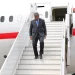 PR João Lourenço em Luanda após participar da Cimeira dos BRICS