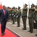 João Lourenço a caminho de Portugal para visita oficial de dois dias