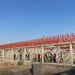 Cuito ganha novas infra-estruturas no âmbito dos 50 anos de Independência