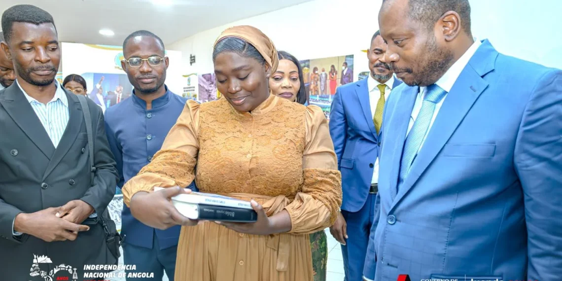 Governo Provincial de Luanda e igrejas reforçam parcerias