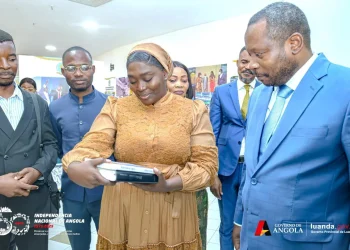 Governo Provincial de Luanda e igrejas reforçam parcerias
