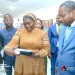 Governo Provincial de Luanda e igrejas reforçam parcerias