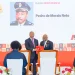 Presidente da República conclui 3.ª fase de condecorações alusivas aos 50 anos de independência