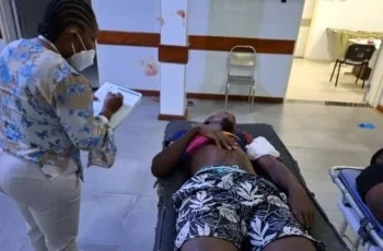 Quatro mortes em tentativa de assalto à uma empresa de construção civil em Maputo