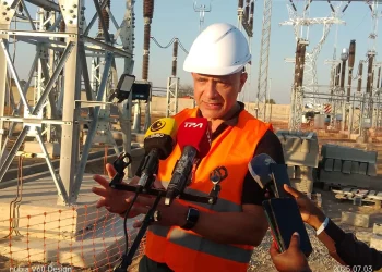 Ministro garante ligação do sul ao sistema eléctrico nacional até finais deste ano