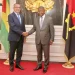 João Lourenço felicita povo de São Tomé e Príncipe pelos 50 anos de Independência