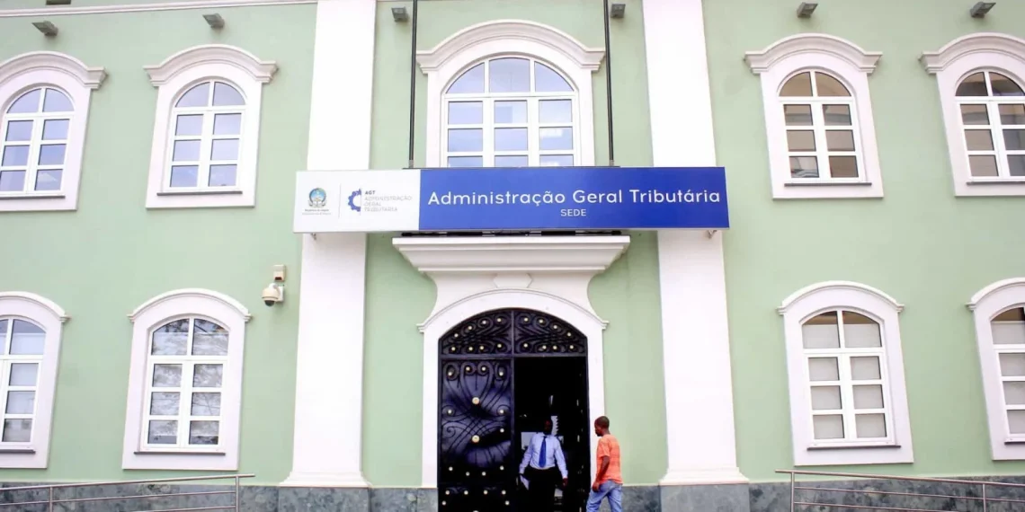 Caso “sete mil milhões da AGT” contabiliza 20 detidos
