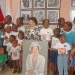 Maria Eugénia Neto destaca importância dos livros na infância
