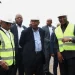 PR avalia andamento das obras do novo Centro de Convenções