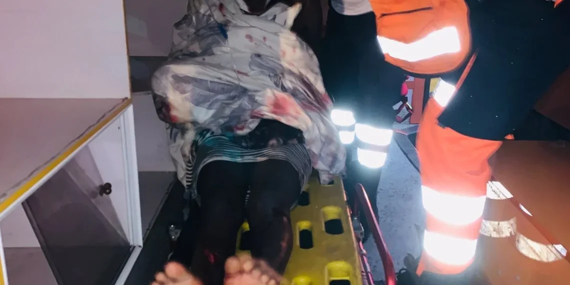 Bombeiros em Luanda registam mais de 10 evacuações nas últimas 72 horas