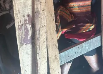 Cidadã encontrada morta em baixo da cama com sinais de lesões na cabeça