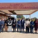 Camanongue apontado como futuro centro de formação em saúde no Moxico
