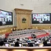 Deputados rendem homenagem às vítimas do acidente de viação na Serra da Leba