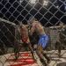 Mais de 400 atletas agitam a partir de hoje Nacional de MMA em Cabinda