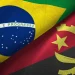 Missão Técnica Brasil-Angola dá Voz a bolseiros e reforça cooperação para saúde universal