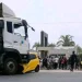 Acidente de viação no troço Panguila-Kifangondo vitima condutora