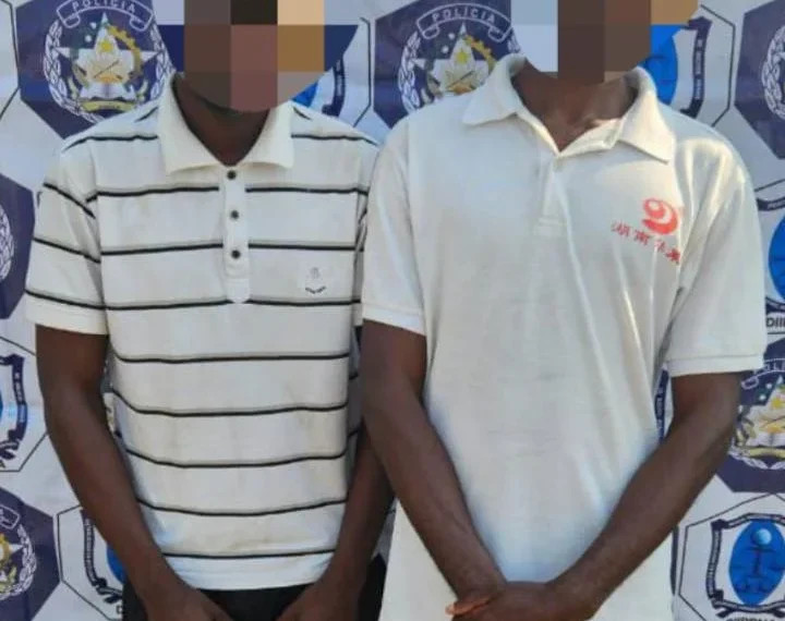 Detidos cidadãos suspeitos de contrabandear gasolina para vender a 500 kz no Cuanza Sul