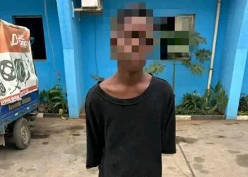 Adolescente de 17 anos detido por assassinato de um menor de 15