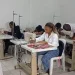 Mulheres absorvem técnicas de corte e costura na Lunda-Sul