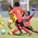 Welwítschias falham meias-finais da Taça COSAFA