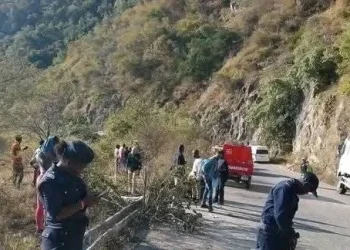 Sobe para 21 o número de mortos do acidente na Serra da Leba